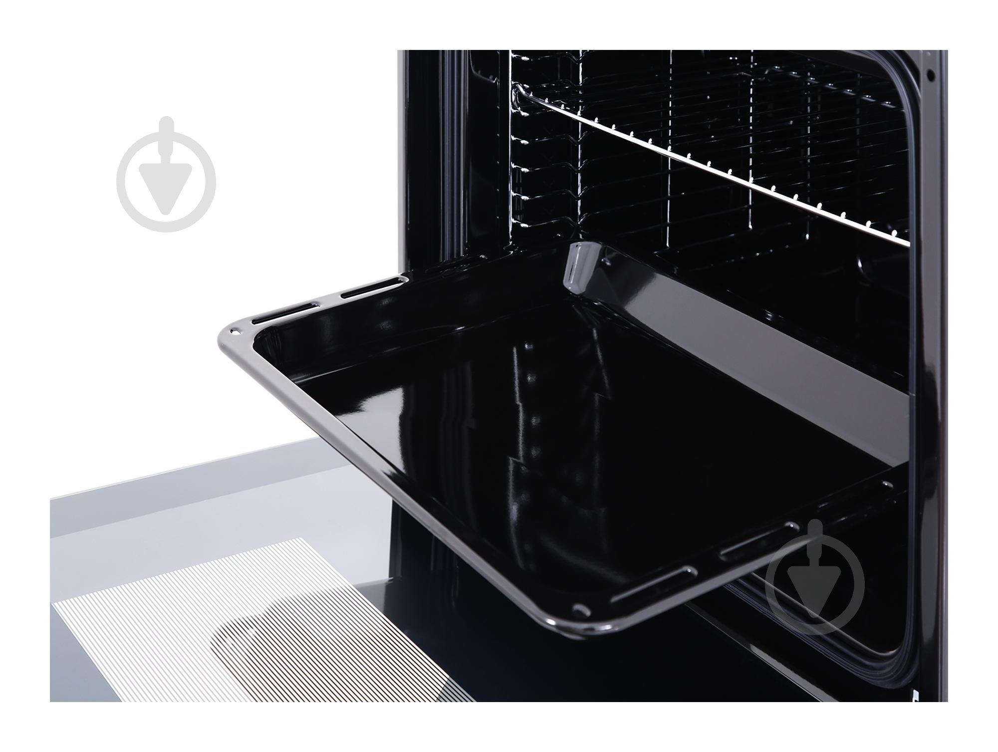 Духовой шкаф Interline FEA 481 ECH XA - фото 9