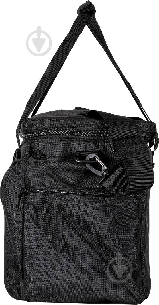 Сумка тактическая 5.11 Tactical Patrol Ready Black - фото 4 Сумка тактическая 5.11 Tactical Patrol Ready Black - фото 4