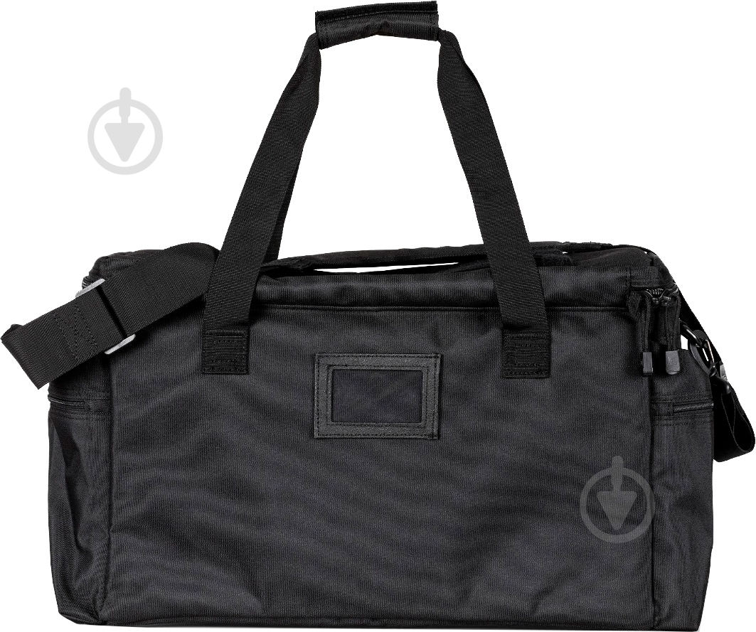 Сумка тактическая 5.11 Tactical Patrol Ready Black - фото 2 Сумка тактическая 5.11 Tactical Patrol Ready Black - фото 2