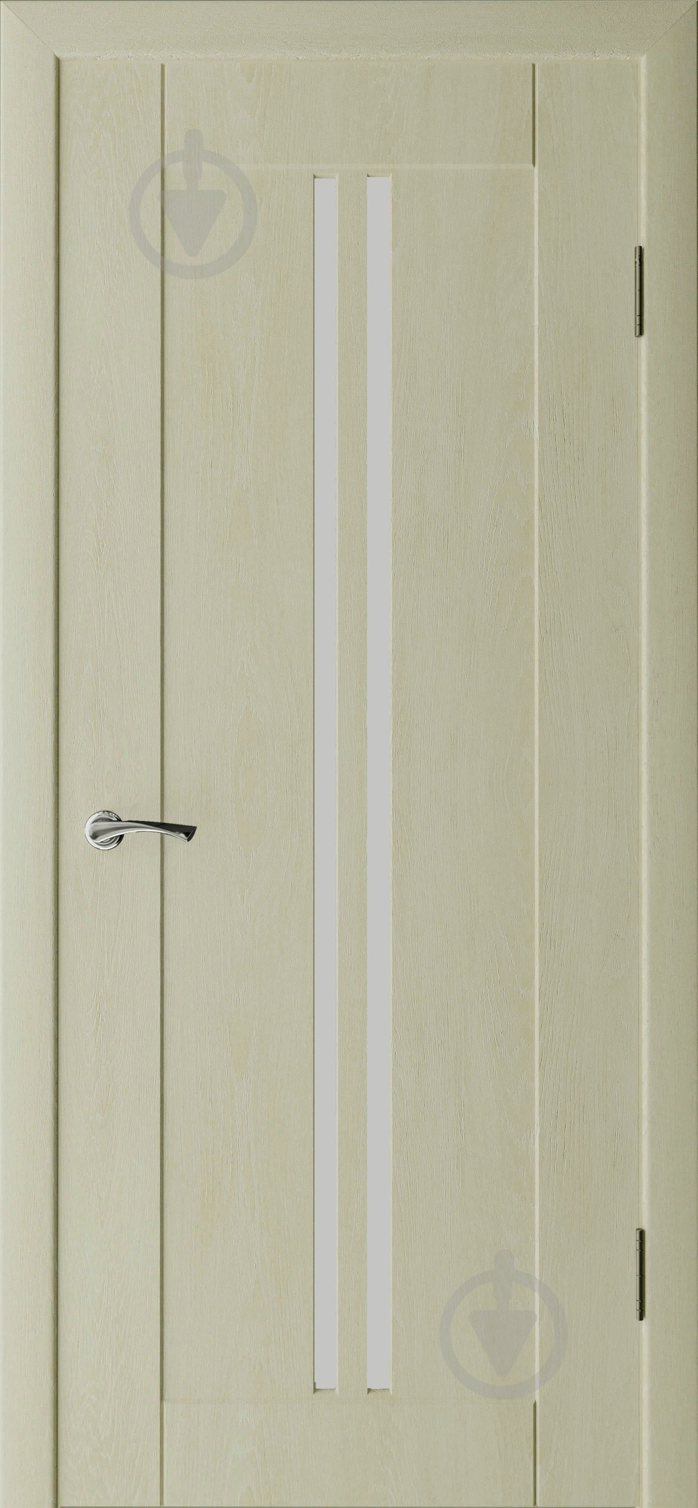 Дверное полотно Неман Гранд Неман Геометрия Гранд ПО 800 мм - фото 1