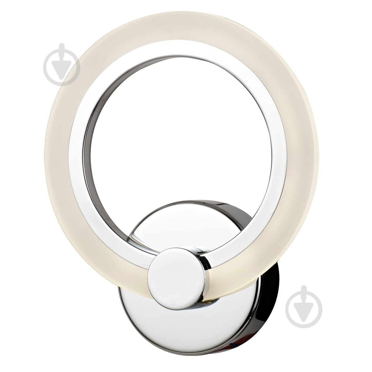 Бра Victoria Lighting Mercy/AP1 LED 16 Вт хром - фото 1 Бра Victoria Lighting Mercy/AP1 LED 16 Вт хром - фото 1