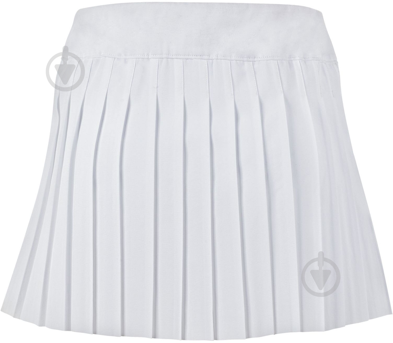 Спідниця Tecnifibre 23LASKWH-white р.L білий - фото 1