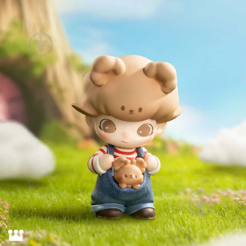 Ігрова фігурка-сюрприз POP MART DIMOO серія Animal Kingdom DMAK-01 - фото 12 Ігрова фігурка-сюрприз POP MART DIMOO серія Animal Kingdom DMAK-01 - фото 12