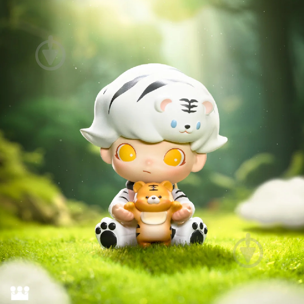 Ігрова фігурка-сюрприз POP MART DIMOO серія Animal Kingdom DMAK-01 - фото 9 Ігрова фігурка-сюрприз POP MART DIMOO серія Animal Kingdom DMAK-01 - фото 9