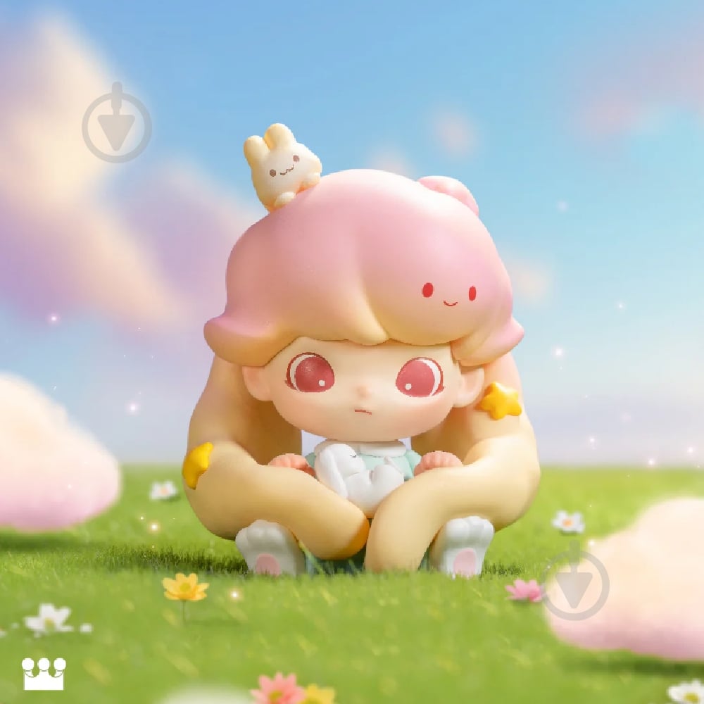 Ігрова фігурка-сюрприз POP MART DIMOO серія Animal Kingdom DMAK-01 - фото 14 Ігрова фігурка-сюрприз POP MART DIMOO серія Animal Kingdom DMAK-01 - фото 14