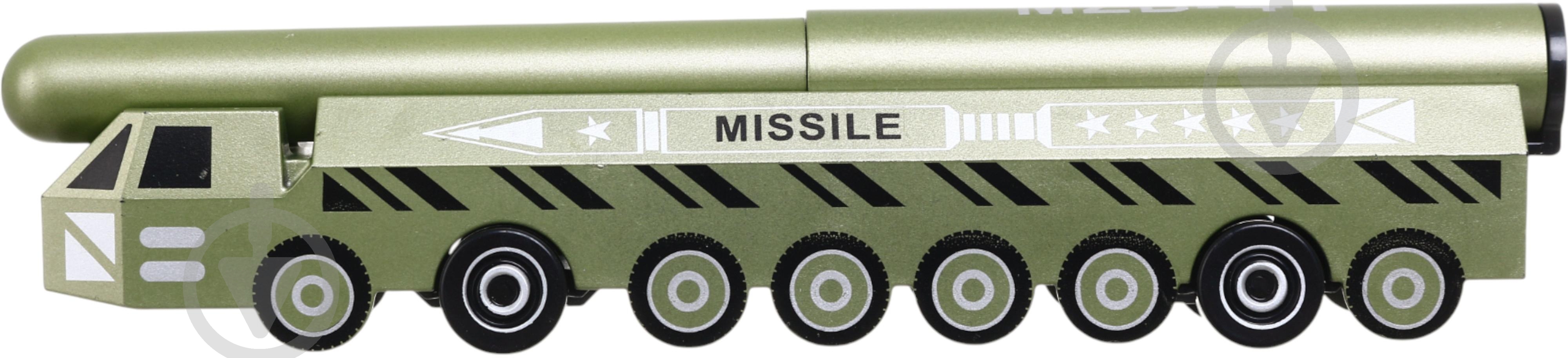 Ручка гелевая Nota Bene машина светло-зеленая - фото 7 Ручка гелевая Nota Bene машина светло-зеленая - фото 7