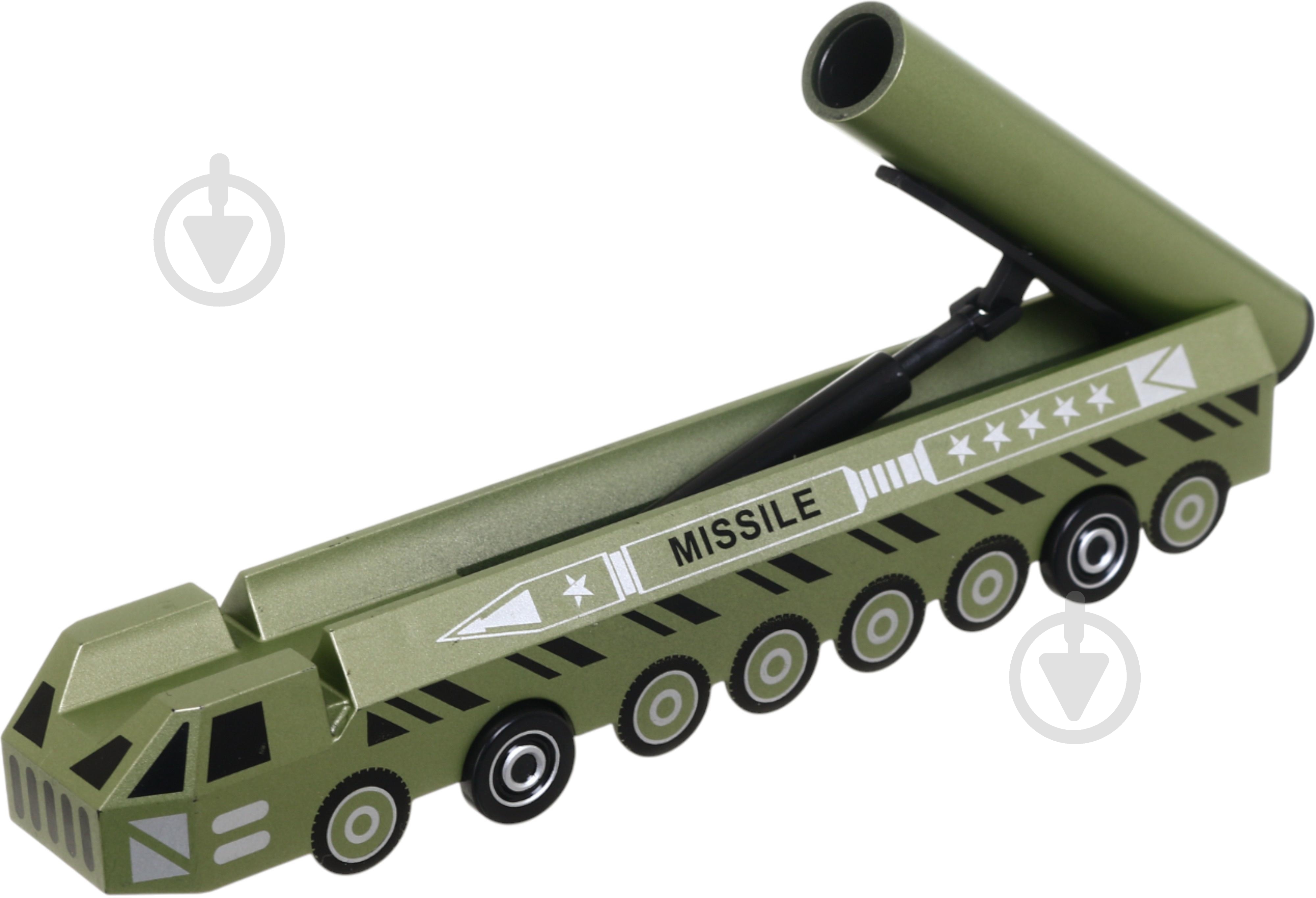 Ручка гелевая Nota Bene машина светло-зеленая - фото 8 Ручка гелевая Nota Bene машина светло-зеленая - фото 8