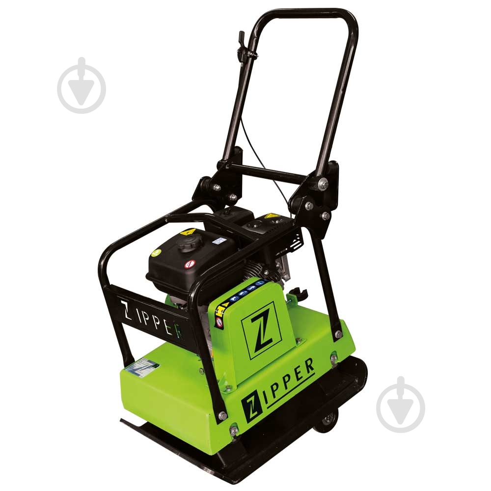 Виброплита Zipper ZI-RPE120GYN - фото 2
