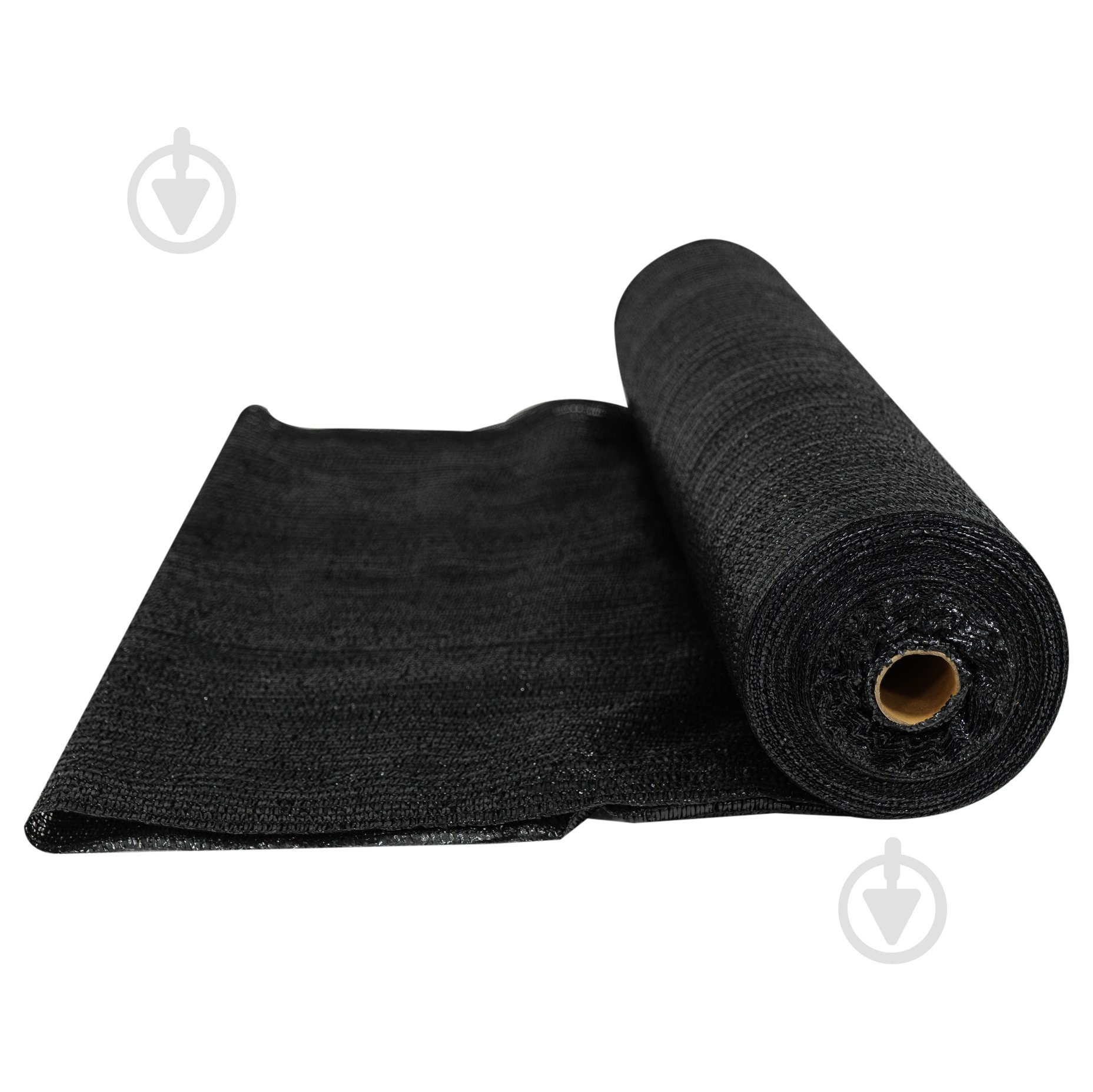 Сетка затеняющая Agreen 45% 8,0х50 м темно-зеленая - фото 3