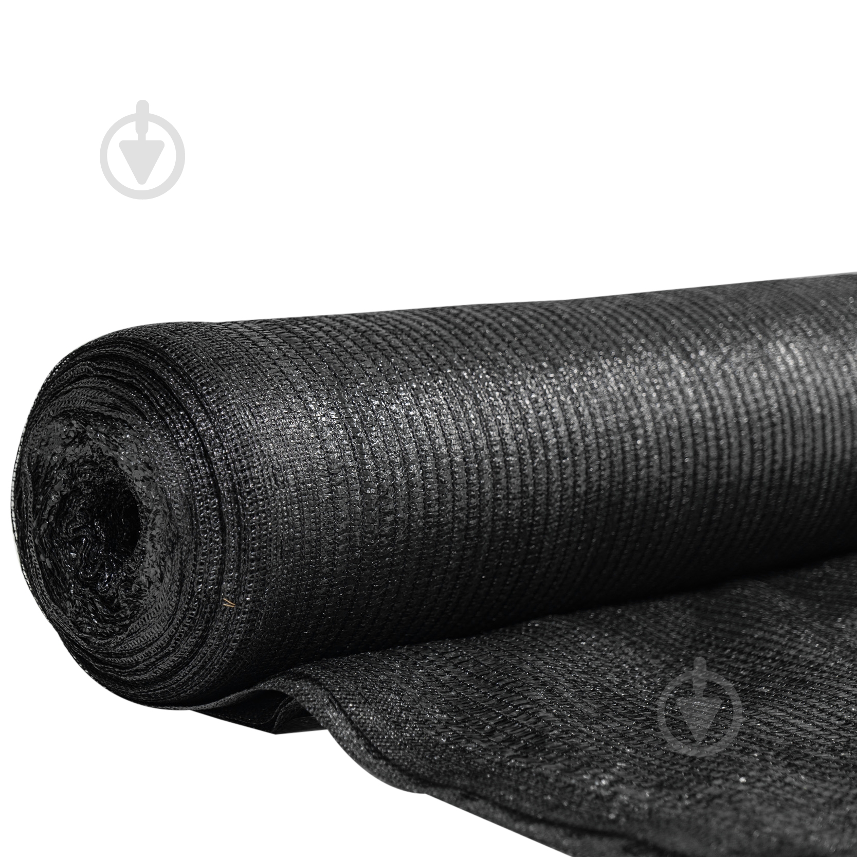 Сетка затеняющая Agreen 45% 8,0х50 м темно-зеленая - фото 1