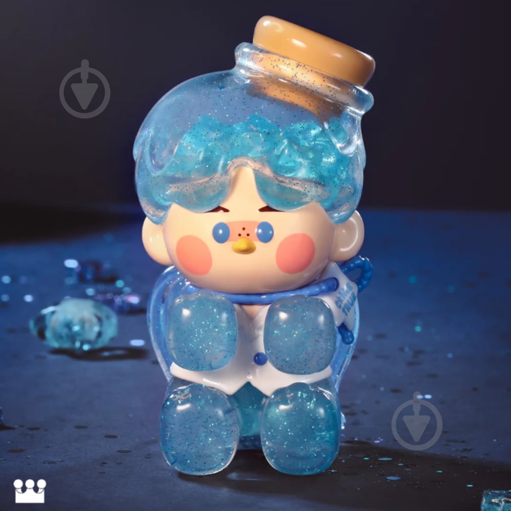 Ігрова фігурка-сюрприз POP MART PINO JELLY серія In Your Life PJIYL-01 - фото 5 Ігрова фігурка-сюрприз POP MART PINO JELLY серія In Your Life PJIYL-01 - фото 5