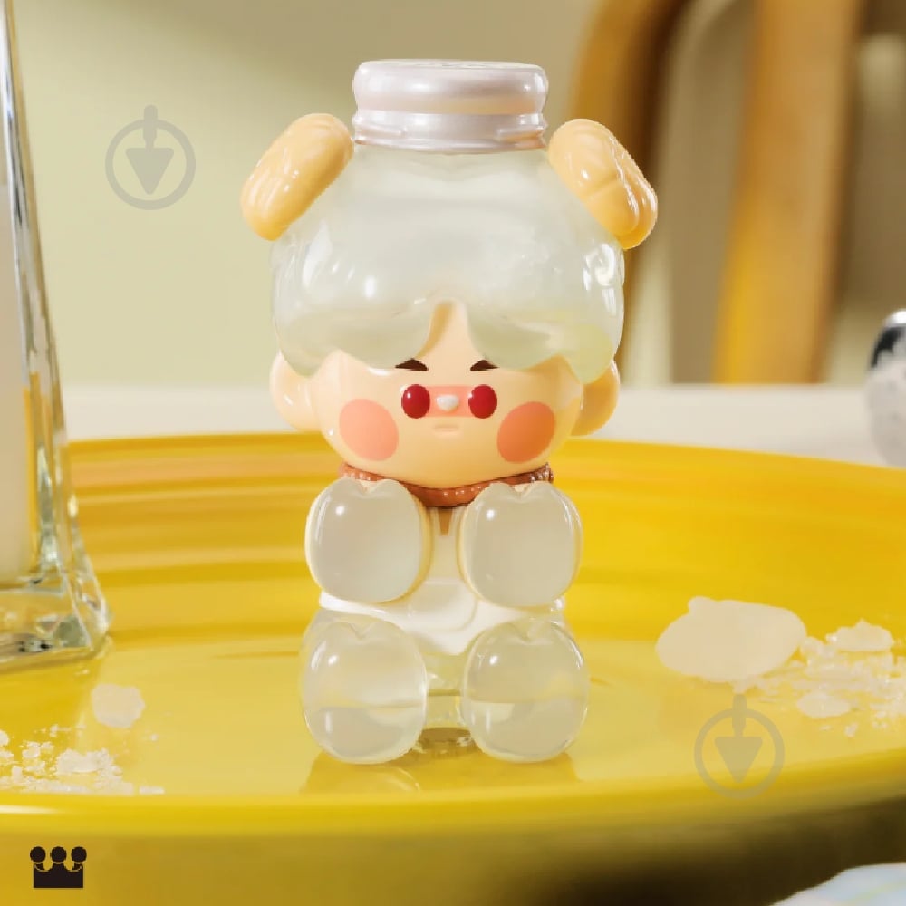 Ігрова фігурка-сюрприз POP MART PINO JELLY серія In Your Life PJIYL-01 - фото 10 Ігрова фігурка-сюрприз POP MART PINO JELLY серія In Your Life PJIYL-01 - фото 10