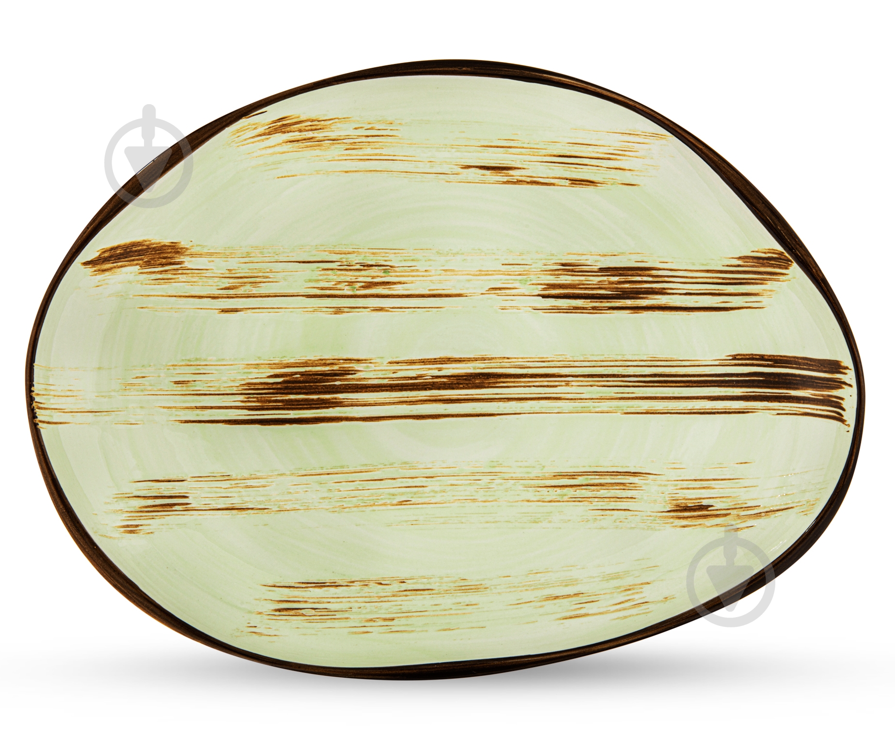 Блюдо Wilmax Scratch Lavander WL-668142/A - фото 1 Блюдо Wilmax Scratch Lavander WL-668142/A - фото 1