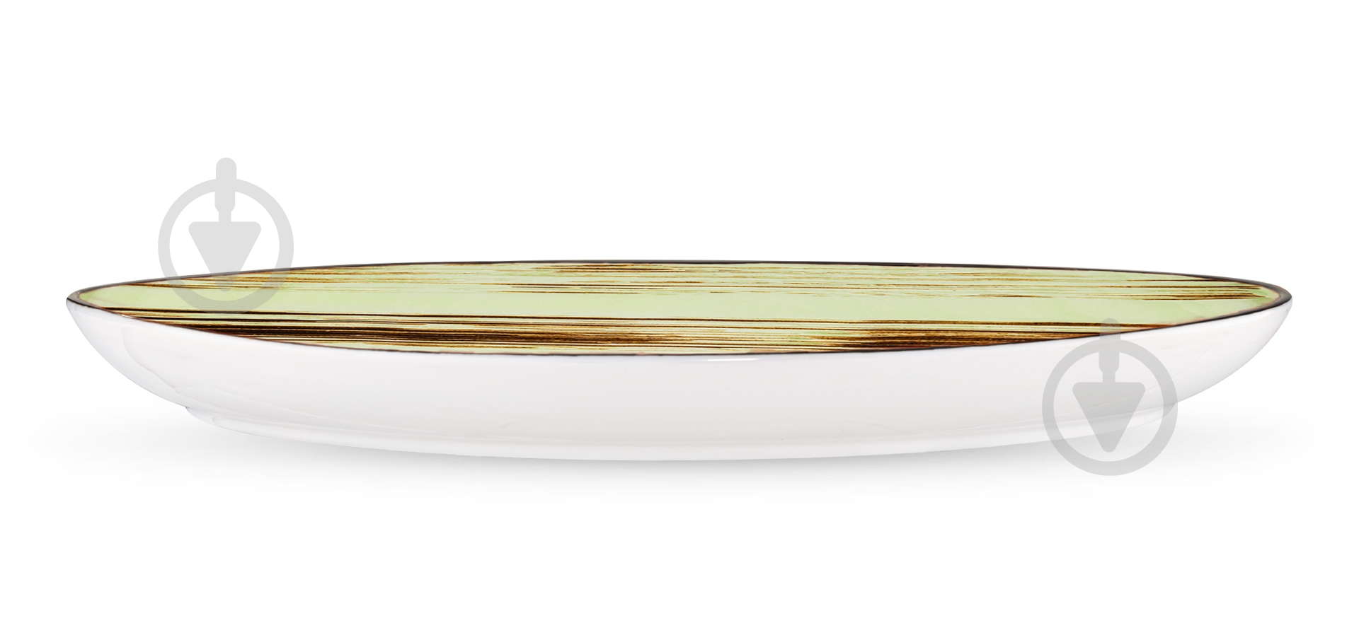 Блюдо Wilmax Scratch Lavander WL-668142/A - фото 2 Блюдо Wilmax Scratch Lavander WL-668142/A - фото 2