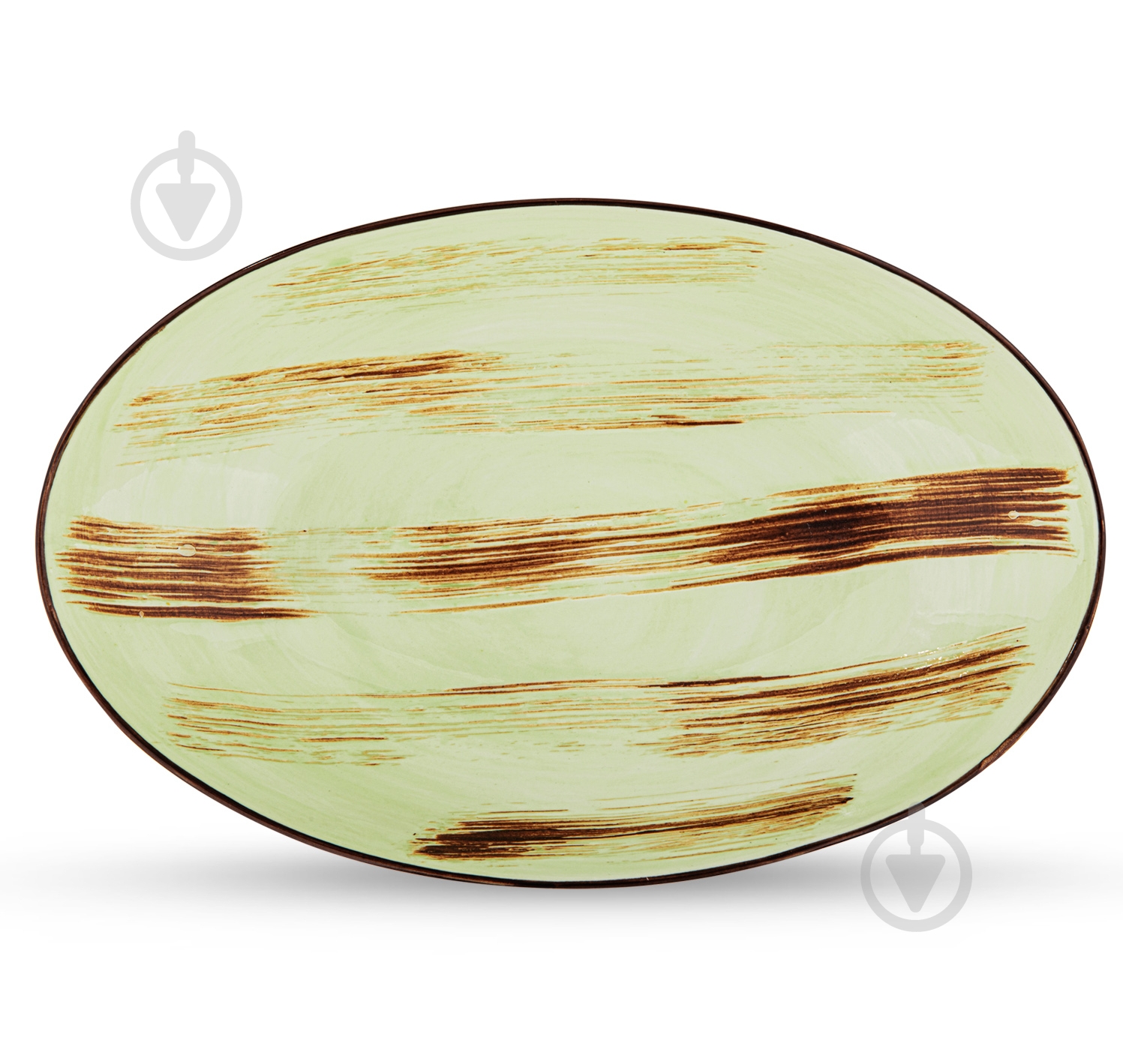 Блюдо Wilmax Scratch Lavander WL-668140/A - фото 1