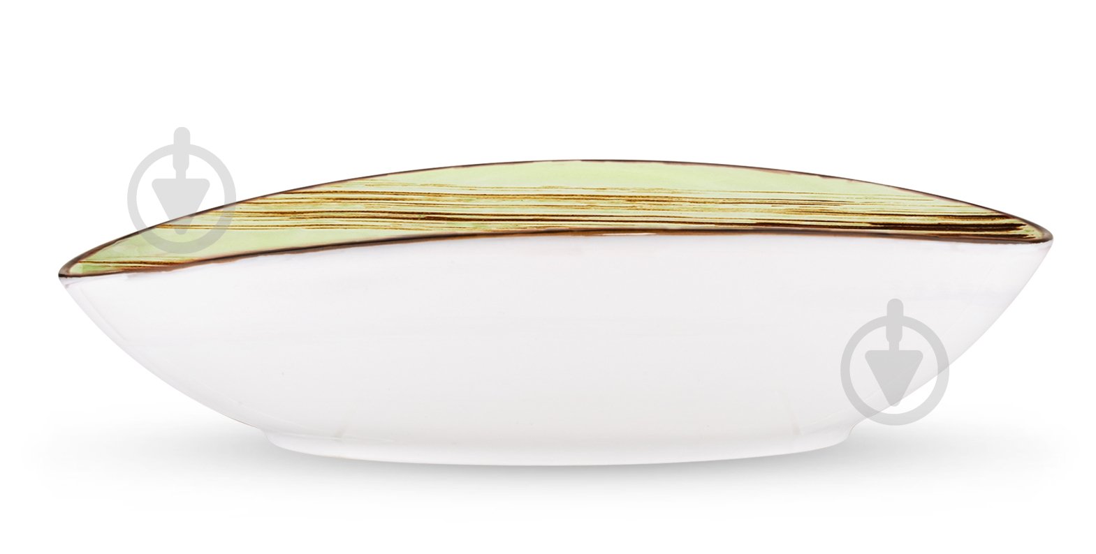 Блюдо Wilmax Scratch Lavander WL-668140/A - фото 2