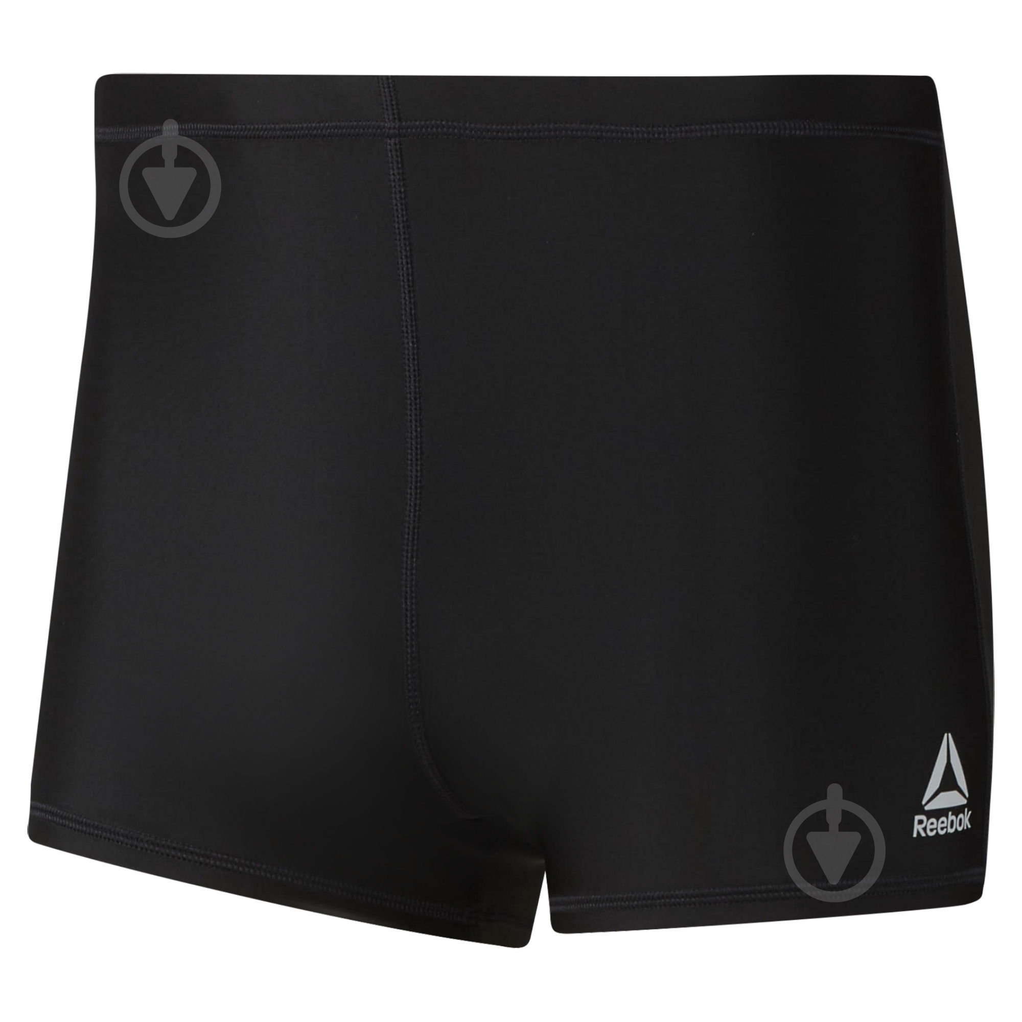 Шорти Reebok SW POOL SHORT DU3996 р. XL чорний - фото 3 Шорти Reebok SW POOL SHORT DU3996 р. XL чорний - фото 3