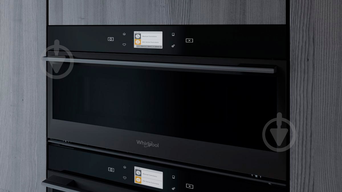 Мікрохвильова піч Whirlpool W9 MD260 BSS - фото 14