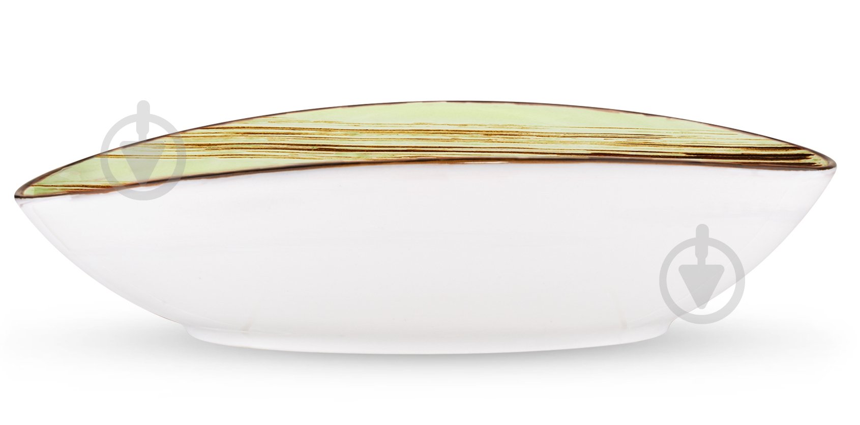 Блюдо Wilmax Scratch Lavander WL-668141/A - фото 2