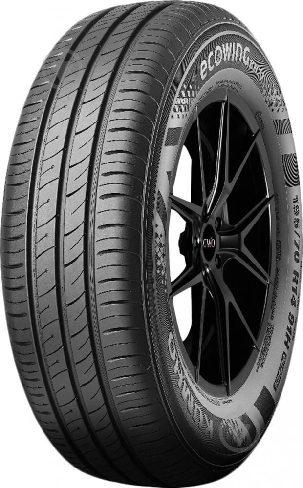 Шина Kumho KH27 185/60 R15 84 H лето - фото 1 Шина Kumho KH27 185/60 R15 84 H лето - фото 1