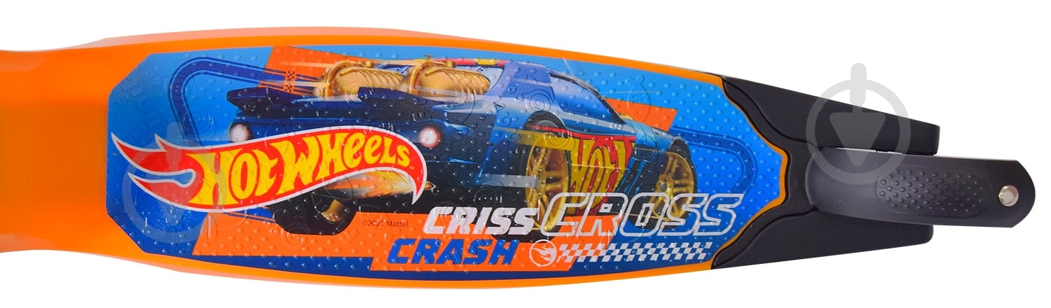 Самокат Disney Hot Wheels в ассортименте LS2212 - фото 8