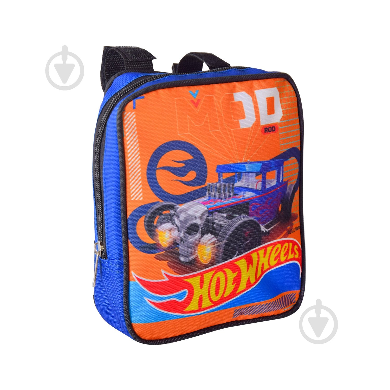 Самокат Disney Hot Wheels в ассортименте LS2212 - фото 6