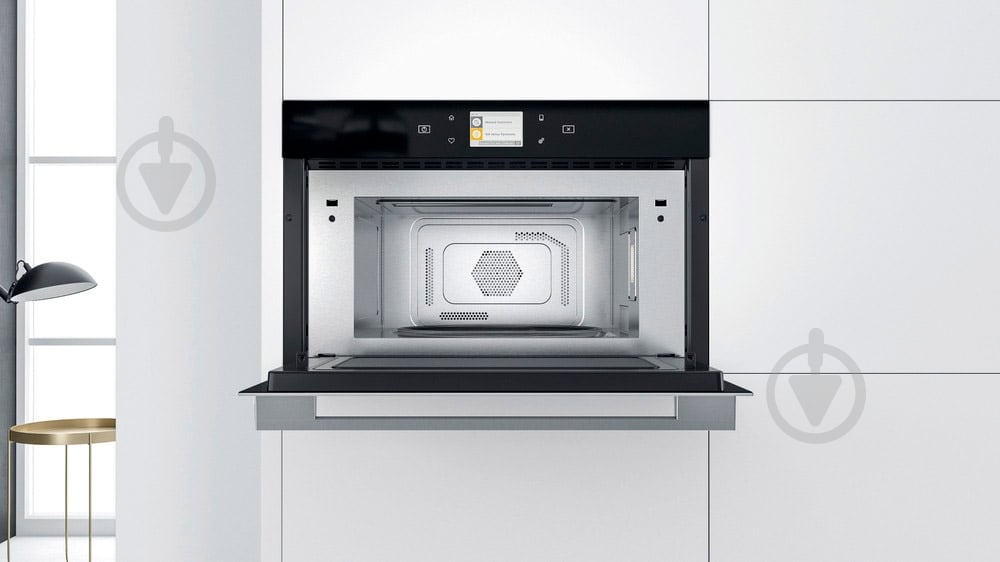 Мікрохвильова піч Whirlpool W9 MD260 IXL - фото 11