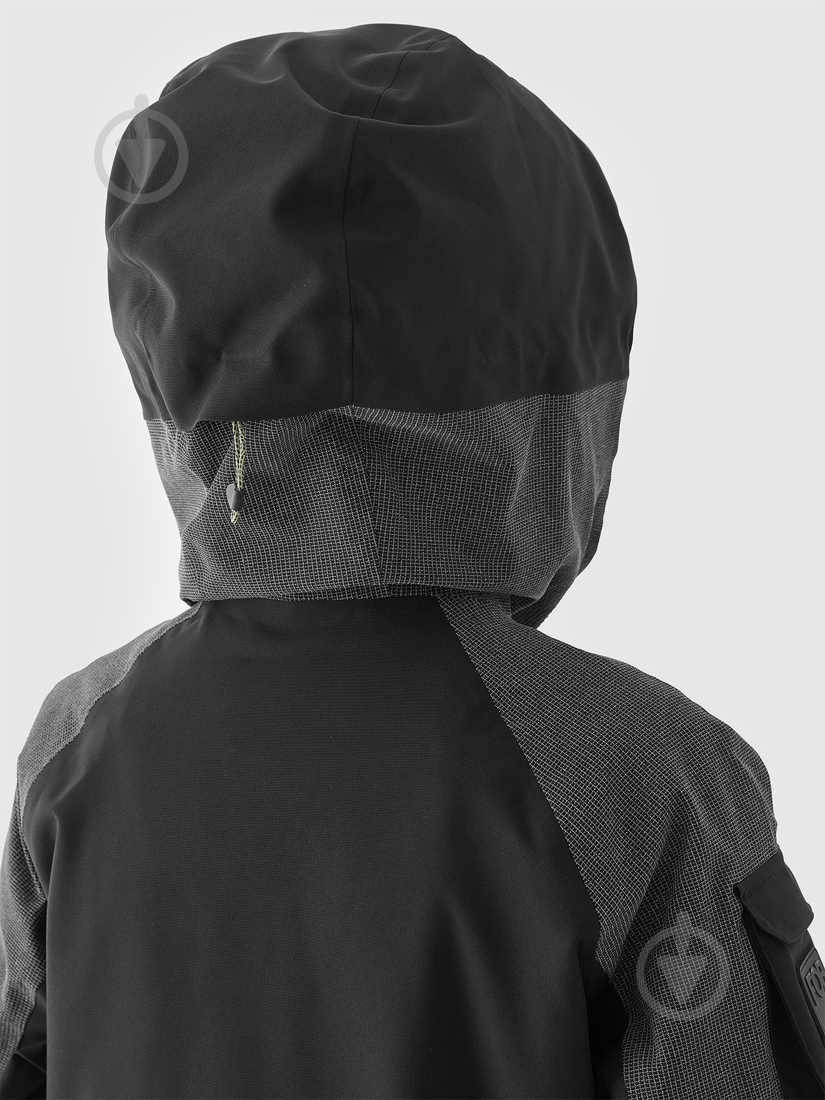 Куртка 4F TECHNICAL JACKET F587 4FWAW24TTJAF587-20S р.S - фото 5
