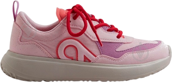 Кроссовки демисезонные Reima Salamoi 5400138A-4010 р.35 розовые - фото 1