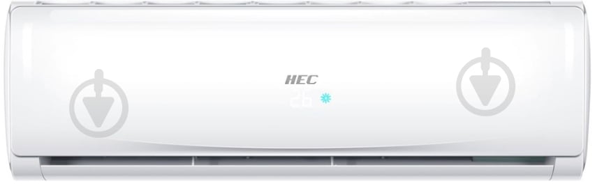 Кондиционер Haier HSU-18LT(I)/HSU-18LT(O) - фото 2