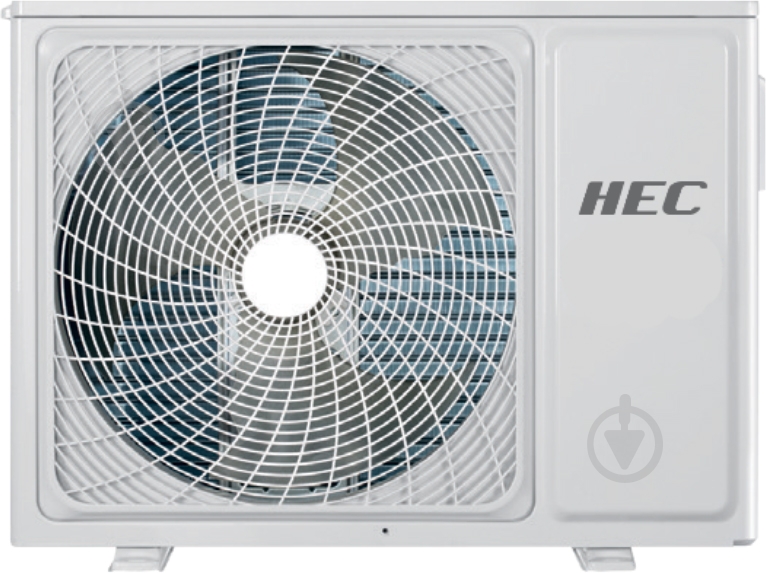 Кондиционер Haier HSU-18LT(I)/HSU-18LT(O) - фото 4