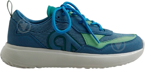 Кроссовки демисезонные Reima Salamoi 5400138A-67A0 р.29 синие - фото 1 Кроссовки демисезонные Reima Salamoi 5400138A-67A0 р.29 синие - фото 1