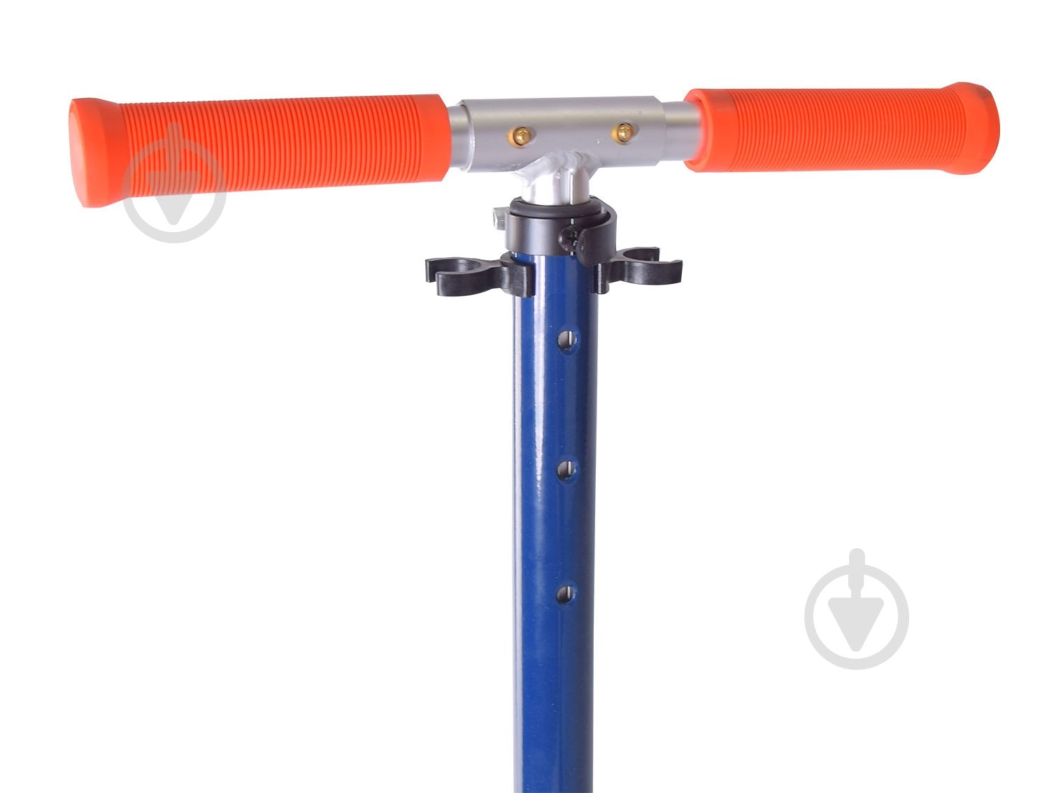 Самокат Disney Hot Wheels синий SC22013 - фото 8