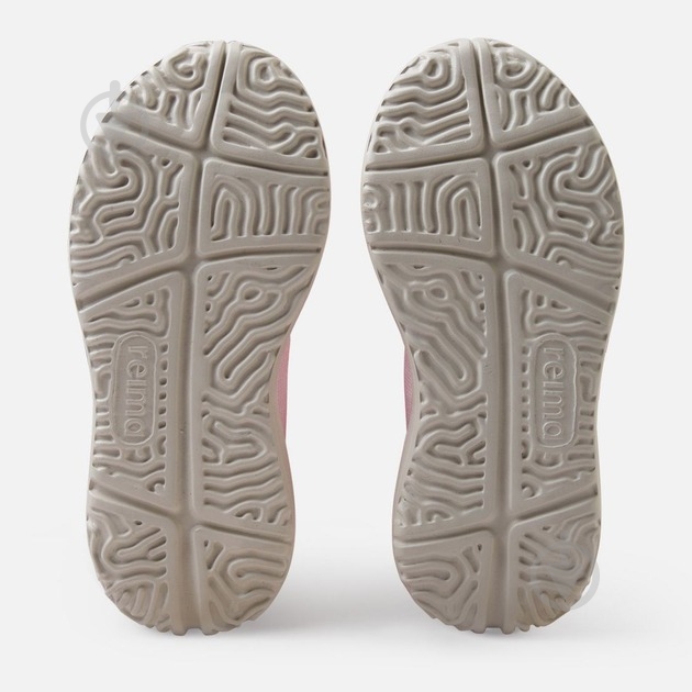 Кроссовки демисезонные Reima Salamoi 5400138A-4010 р.33 розовые - фото 3 Кроссовки демисезонные Reima Salamoi 5400138A-4010 р.33 розовые - фото 3