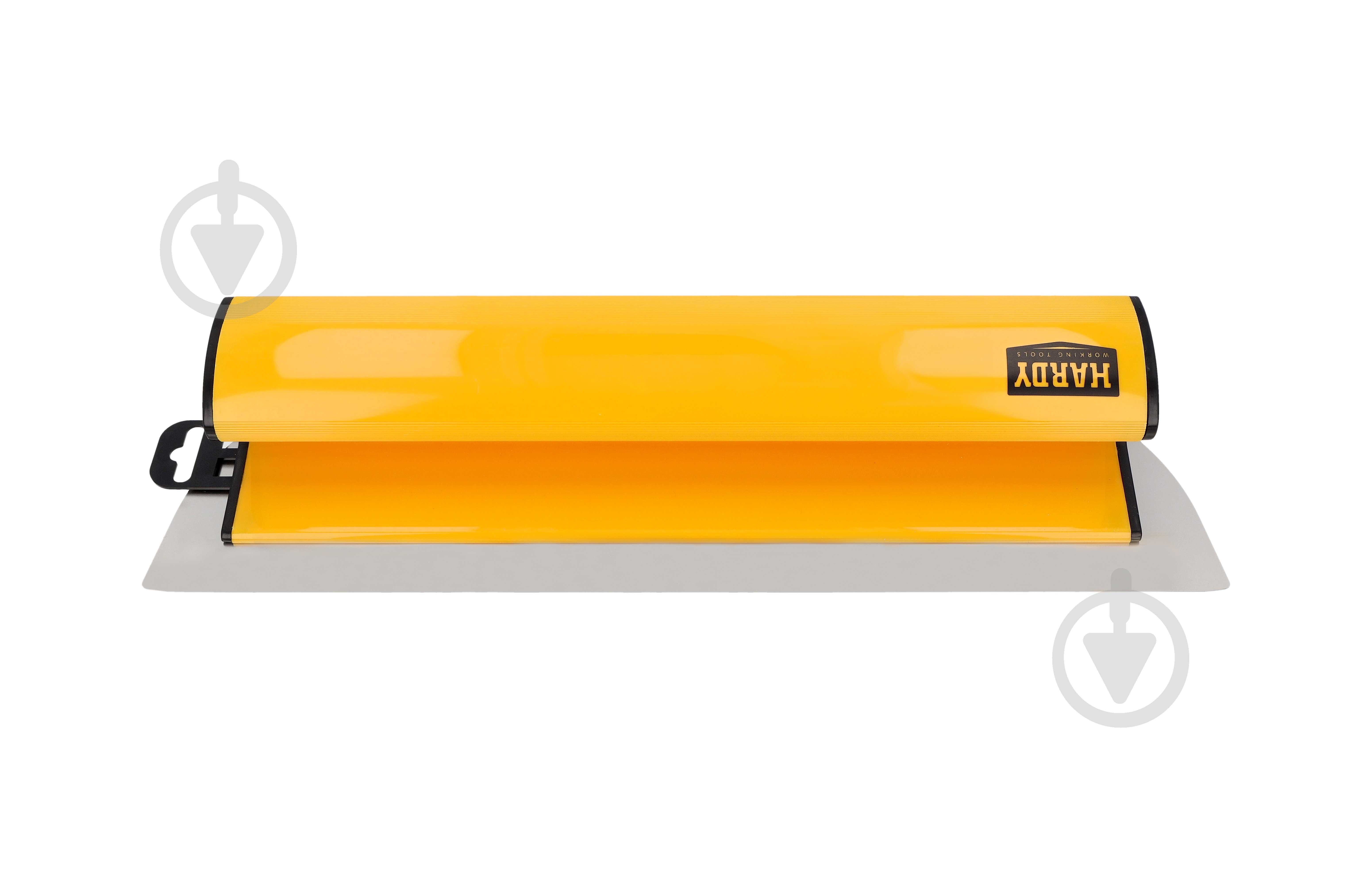 Шпатель Hardy, механический с сменным лезвием малярный KAEM 763 0820-763060 - фото 1 Шпатель Hardy, механический с сменным лезвием малярный KAEM 763 0820-763060 - фото 1