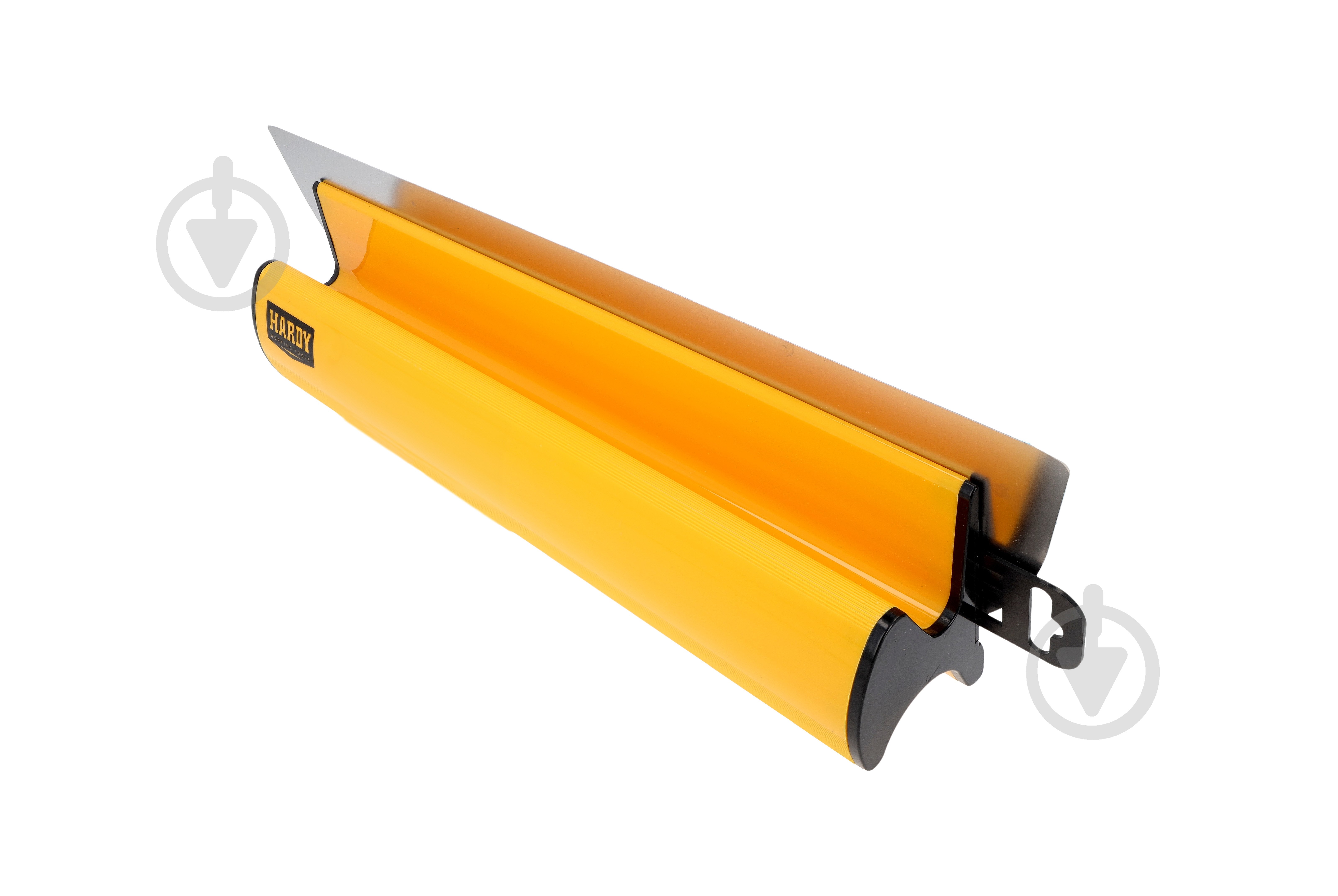 Шпатель Hardy, механический с сменным лезвием малярный KAEM 763 0820-763060 - фото 2 Шпатель Hardy, механический с сменным лезвием малярный KAEM 763 0820-763060 - фото 2