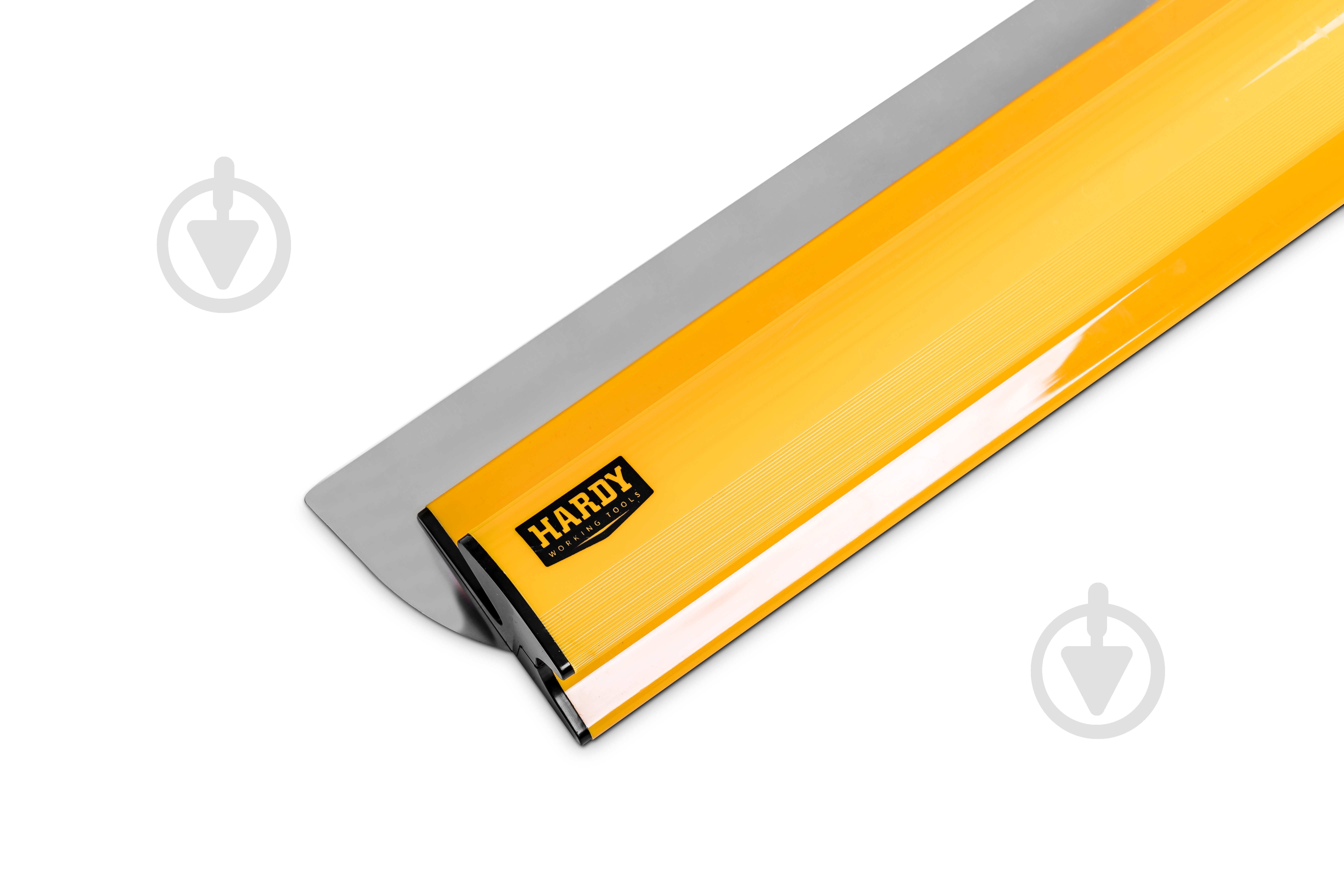 Шпатель Hardy, механический с сменным лезвием малярный KAEM 763 0820-763080 - фото 3 Шпатель Hardy, механический с сменным лезвием малярный KAEM 763 0820-763080 - фото 3