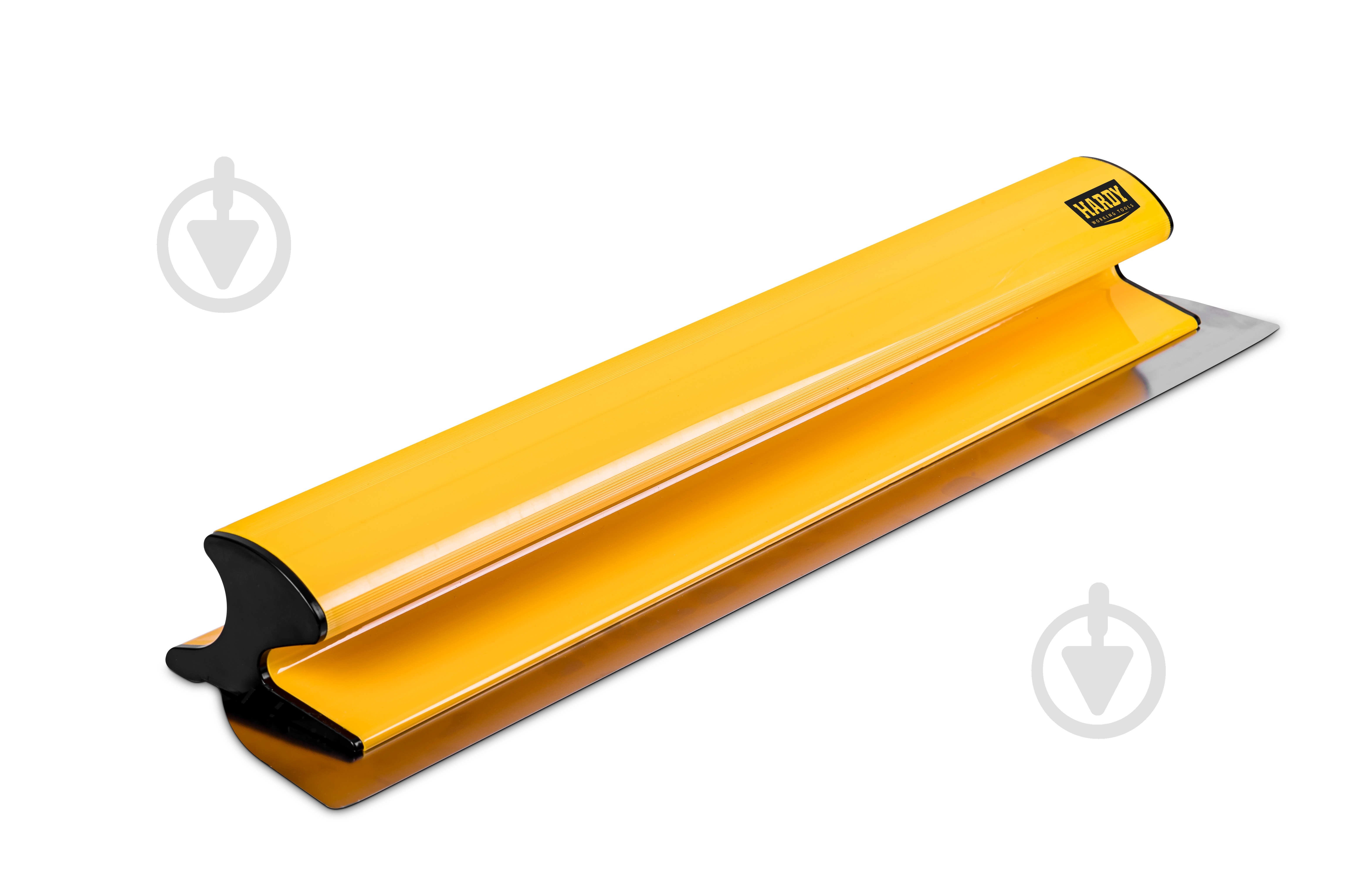 Шпатель Hardy, механический с сменным лезвием малярный KAEM 763 0820-763100 - фото 4 Шпатель Hardy, механический с сменным лезвием малярный KAEM 763 0820-763100 - фото 4