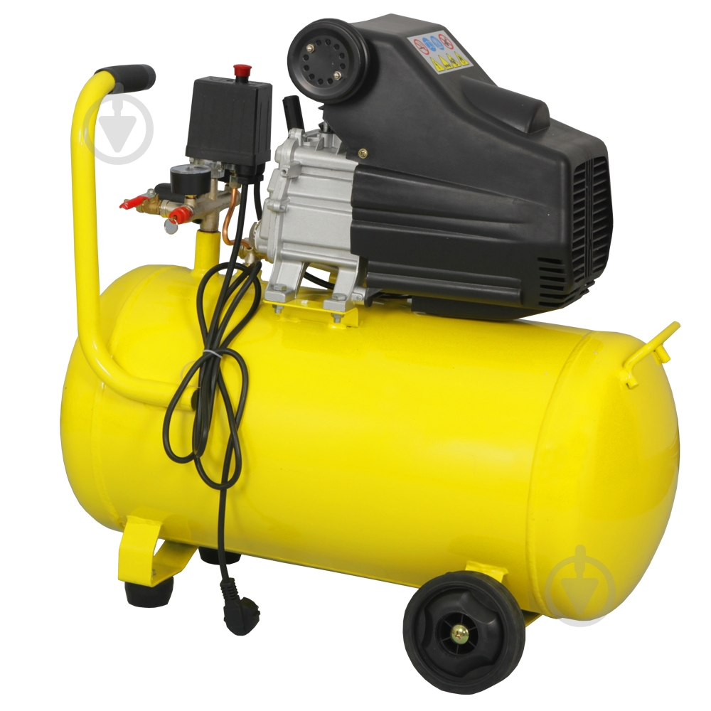 Компрессор Кентавр КП-5020В КП-5020В - фото 5