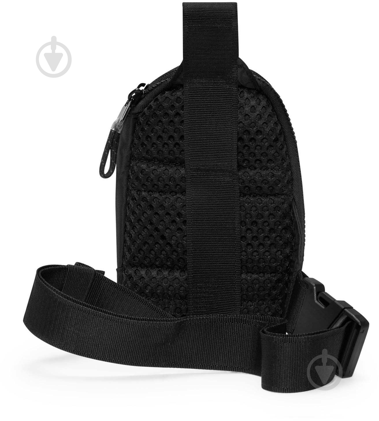 Сумка через плечо Nike Essentials DJ9794-010 1 л черный - фото 5 Сумка через плечо Nike Essentials DJ9794-010 1 л черный - фото 5