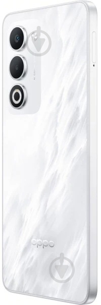 Смартфон OPPO A5 6/128GB mist white (CPH2727 WHITE 6/128) - фото 7