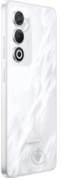 Смартфон OPPO A5 6/128GB mist white (CPH2727 WHITE 6/128) - фото 6