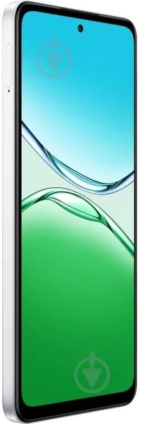 Смартфон OPPO A5 6/128GB mist white (CPH2727 WHITE 6/128) - фото 3