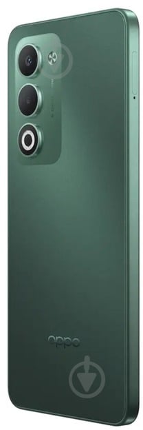 Смартфон OPPO A5 8/256GB aurora green (CPH2727 GREEN 8/256) - фото 7
