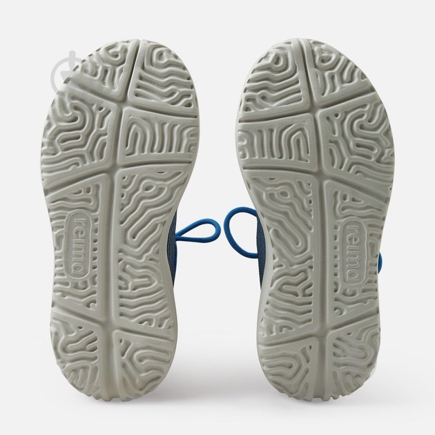 Кроссовки демисезонные Reima Salamoi 5400138A-67A0 р.33 синие - фото 4