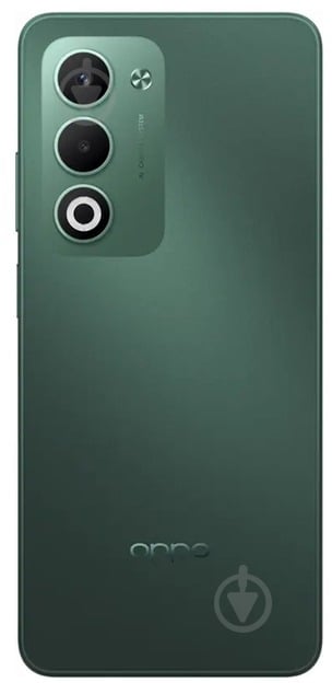 Смартфон OPPO A5 6/128GB aurora green (CPH2727 GREEN 6/128) - фото 5