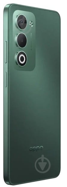 Смартфон OPPO A5 6/128GB aurora green (CPH2727 GREEN 6/128) - фото 6