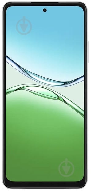Смартфон OPPO A5 6/128GB aurora green (CPH2727 GREEN 6/128) - фото 2