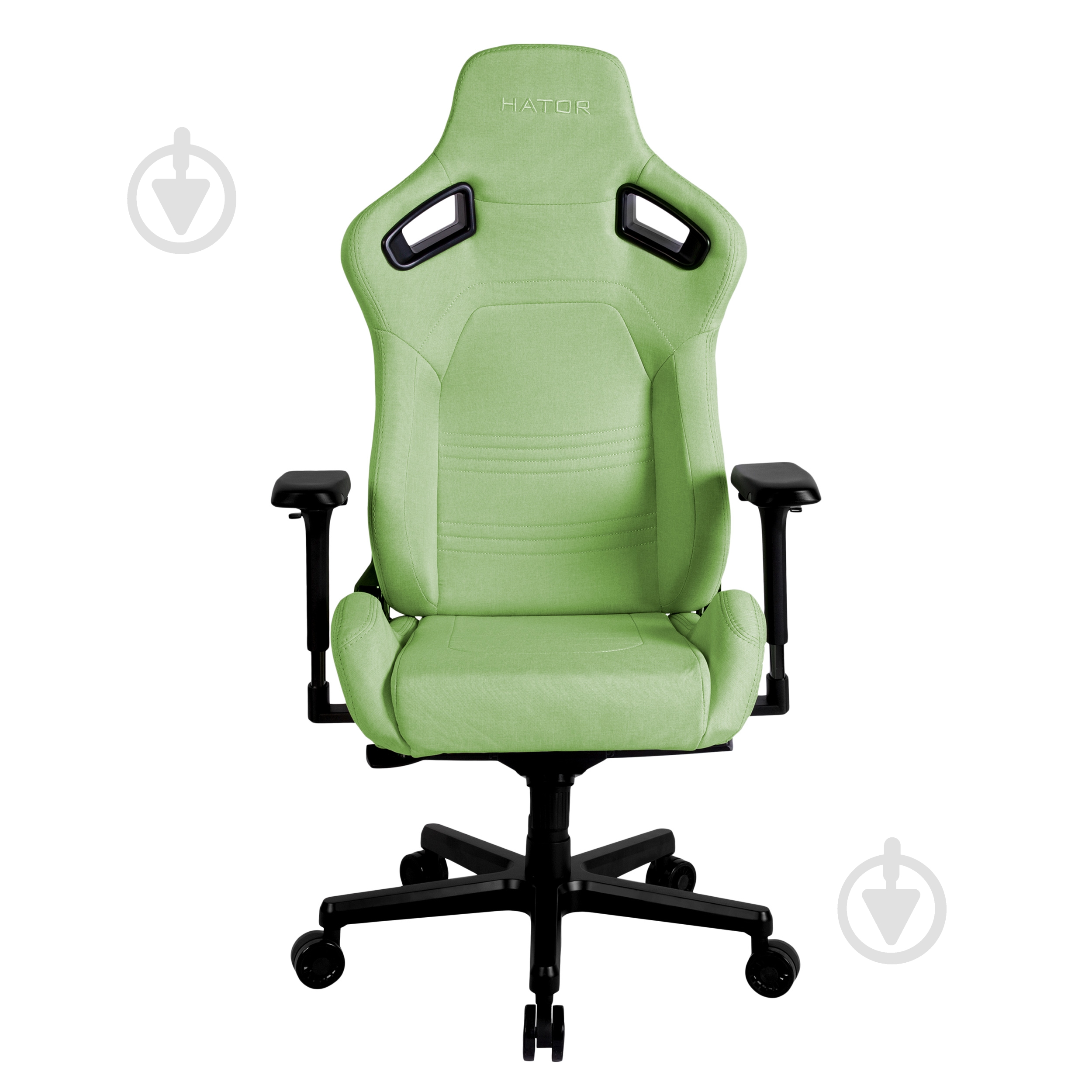 Кресло Hator Arc Fabric (HTC-980) Sweety Mint мятный - фото 7 Кресло Hator Arc Fabric (HTC-980) Sweety Mint мятный - фото 7