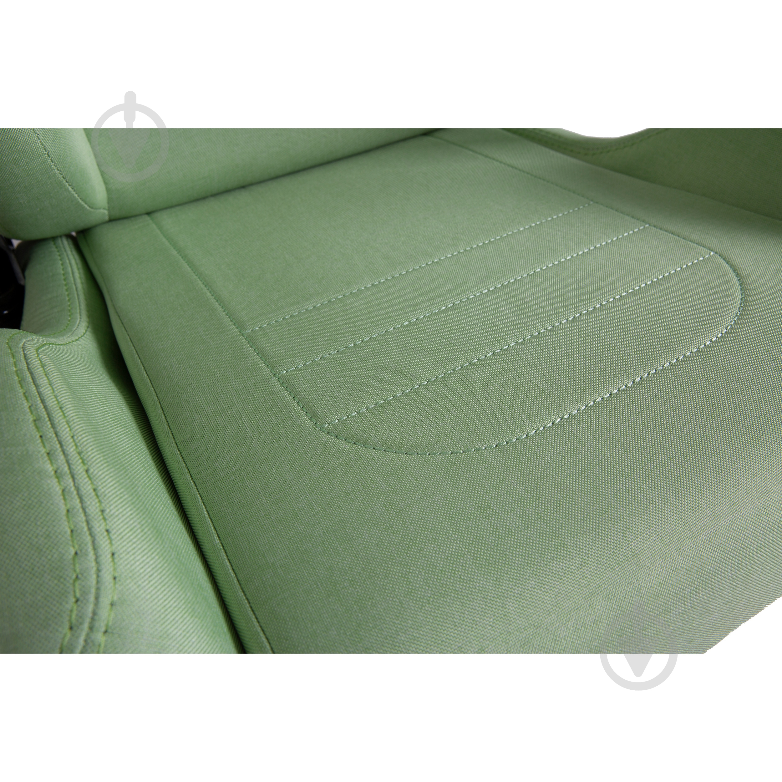 Кресло Hator Arc Fabric (HTC-980) Sweety Mint мятный - фото 10 Кресло Hator Arc Fabric (HTC-980) Sweety Mint мятный - фото 10